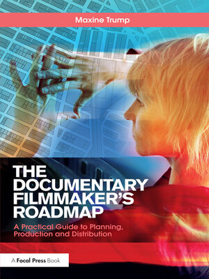cover image of The Documentary Filmmaker's Roadmap